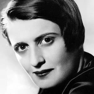kervion minds blog Ayn Rand